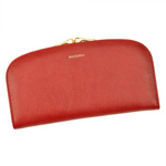 Duży Damski portfel z kieszenią na bigiel Patrizia