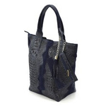 Torebka skórzana vp172k