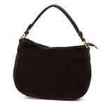 Luka Damska torebka na ramię ze skóry naturalnej shopperbag stylowa