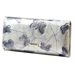 Skórzany damski portfel Gregorio BTS-106