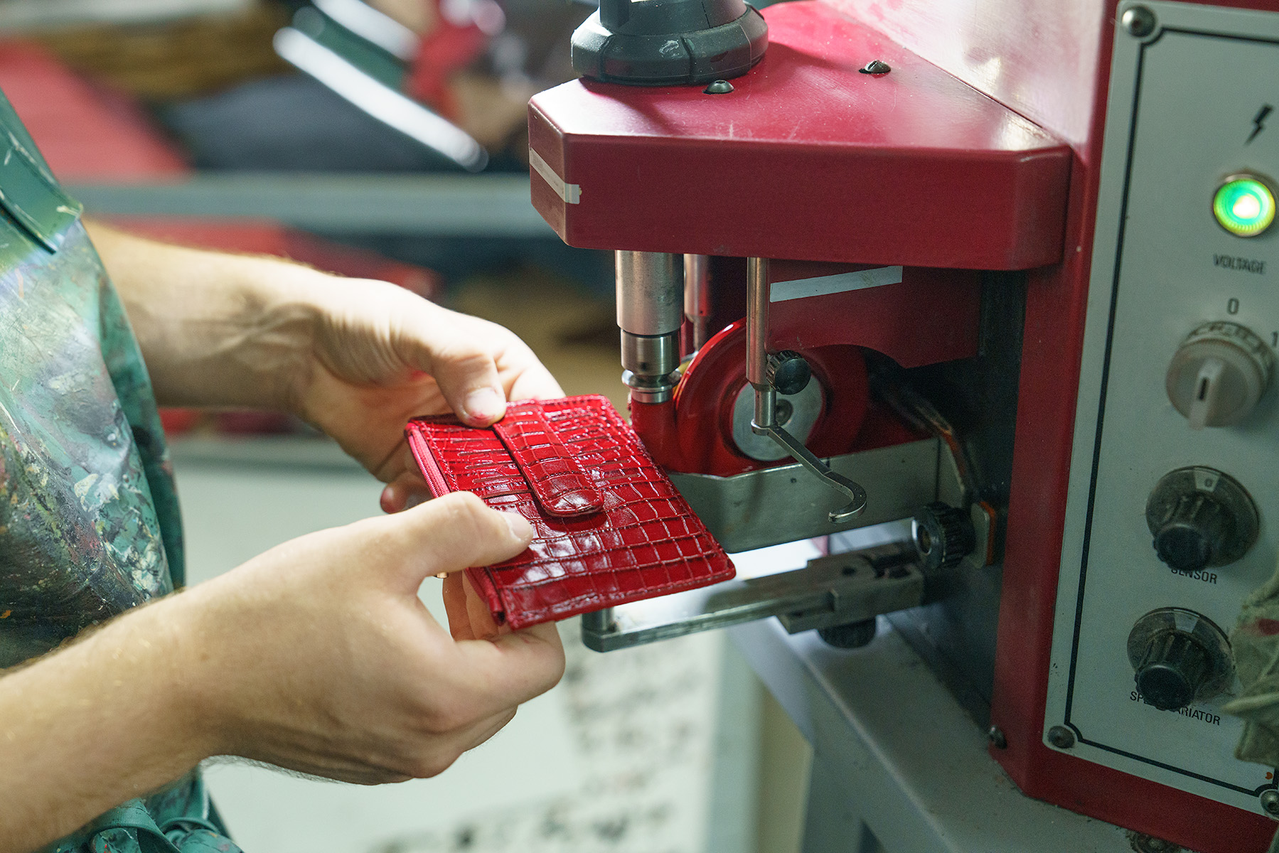 Canaletto w Accessories: polska jakość, światowy styl. Do końca tygodnia –10% na torebki i portfele