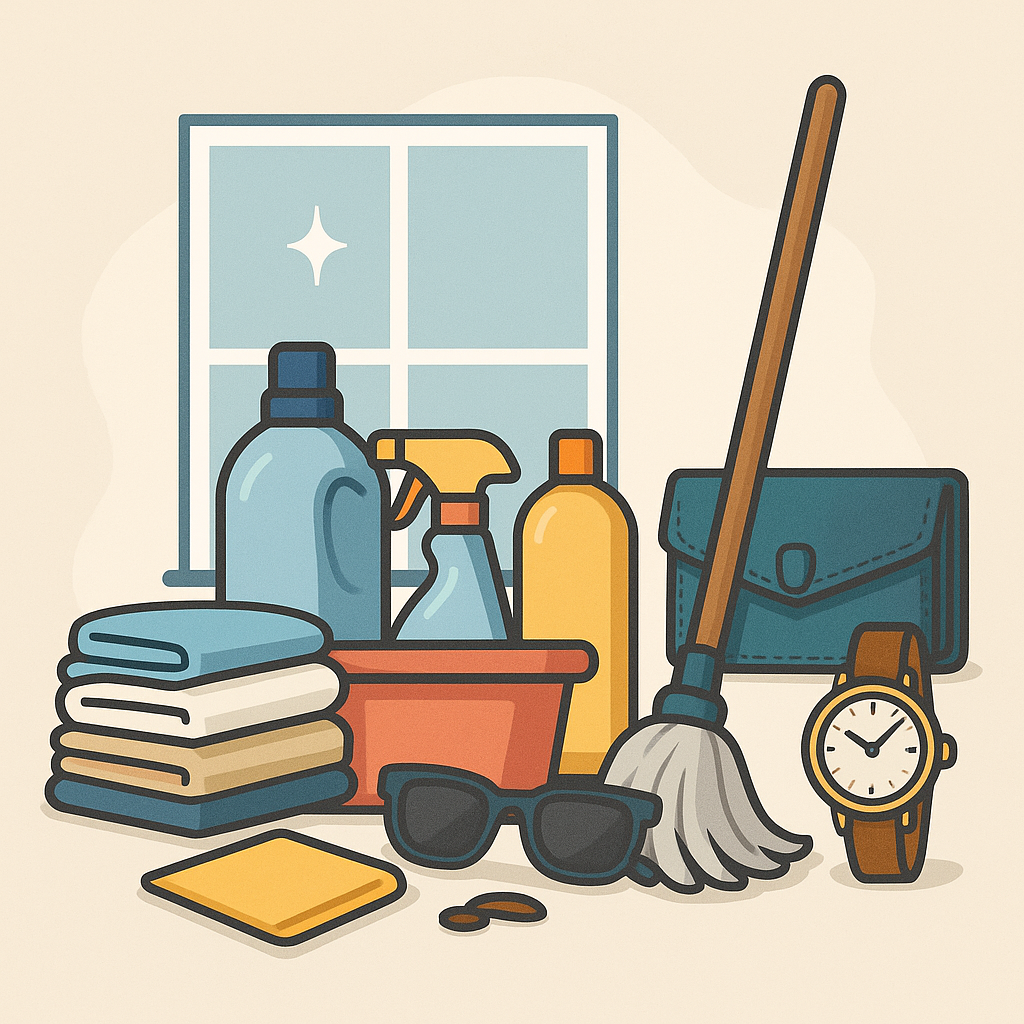 Weekendowe porządki w magazynie – rabaty do -40% na markowe produkty