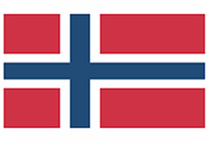 NORWAY 1963