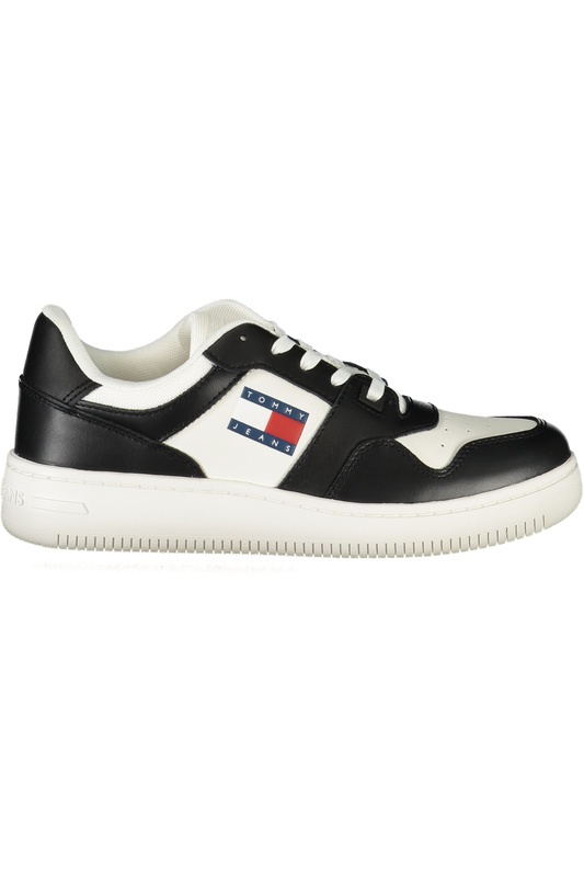 TOMMY HILFIGER DAMSKIE BUTY SPORTOWE BIAŁE