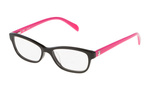 Okulary TOUS VTK523490700. Okulary, Kolor czarny. Dziecko.