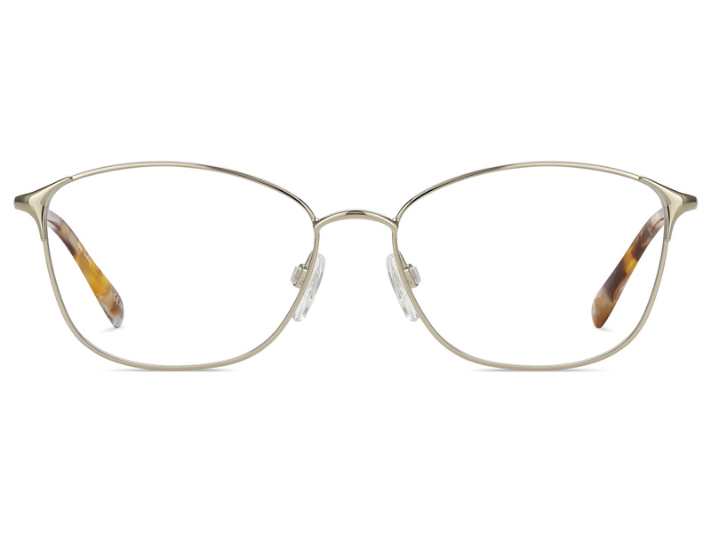 Okulary PIERRE CARDIN P.C.-8849-3YG. Okulary, Kolor złoty. Kobieta.