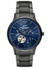 Zegarek męski EMPORIO ARMANI RENATO AUTOMATIC AR60056 (zi058b)