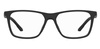 Okulary UNDER ARMOUR UA5043807F515. Okulary, Kolor czarny. Mężczyzna.