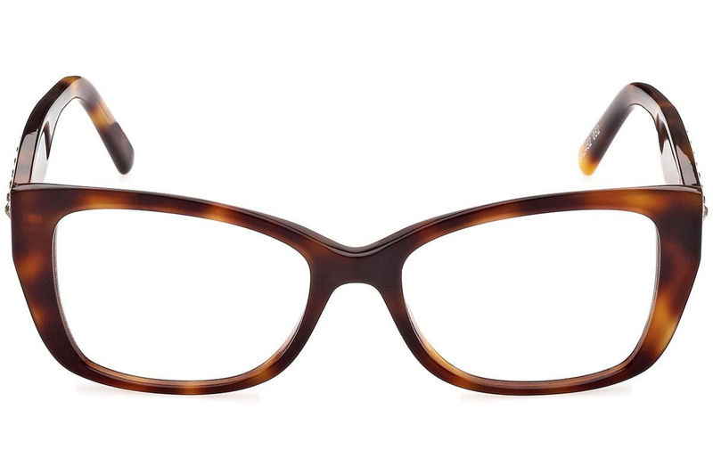 Okulary SWAROVSKI SK5452-52052. Okulary, Kolor . Kobieta.