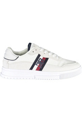 Męskie wygodne sneakersy marki TOMMY HILFIGER