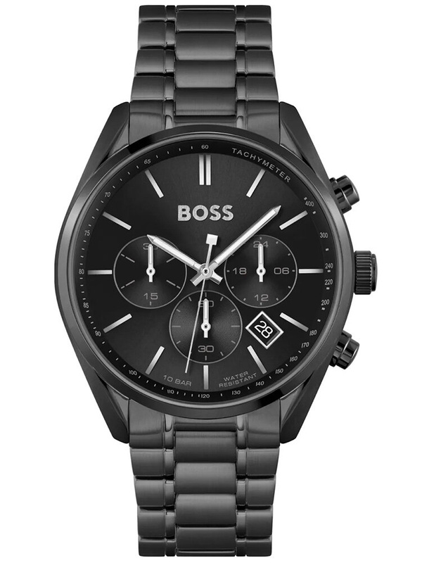 ZEGAREK MĘSKI HUGO BOSS 1513960 CHAMPION (zh052j)