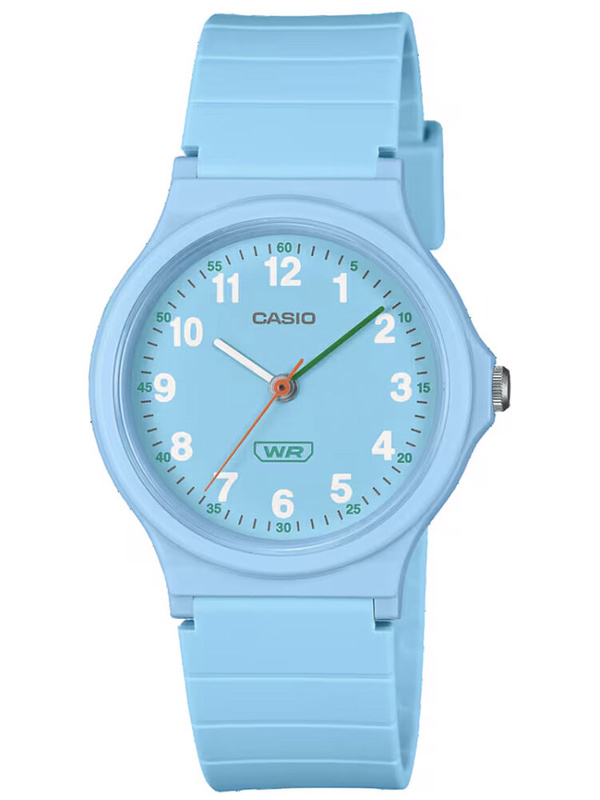 ZEGAREK DAMSKI CASIO LQ-24B-2BDF + BOX