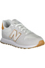 BUTY SPORTOWE NEW BALANCE GREY MAN