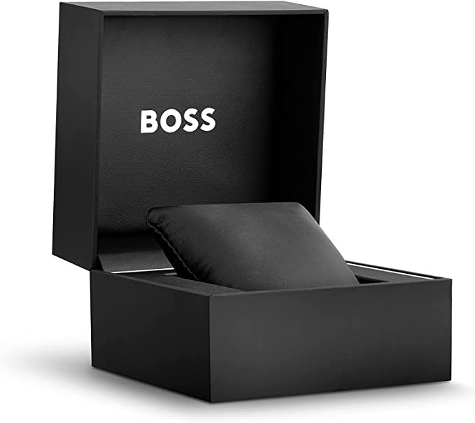 ZEGAREK MĘSKI HUGO BOSS 1513632 - TROPHY (zh009c)