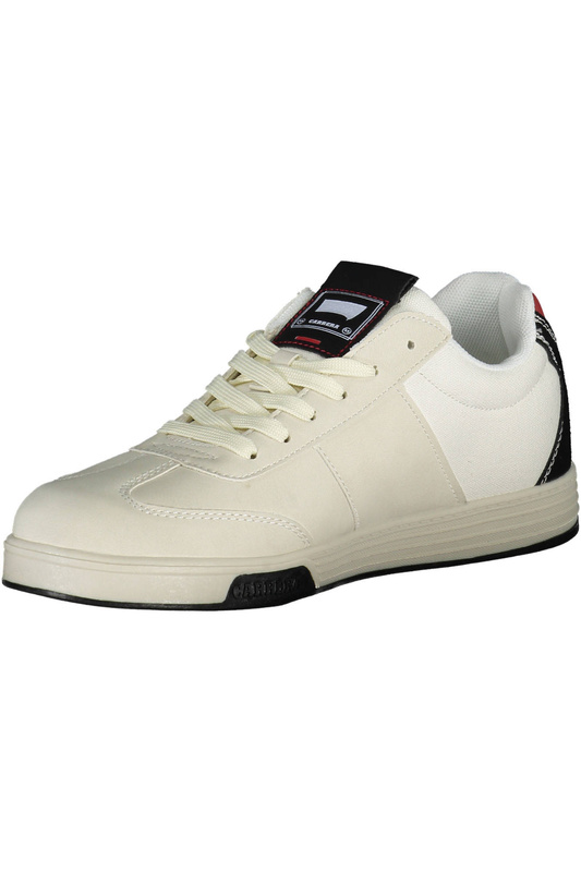 CARRERA WHITE BUTY SPORTOWE MĘSKIE