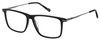 Okulary PIERRE CARDIN P.C.-6218-807. Okulary, Kolor czarny. Mężczyzna.