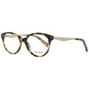 Okulary ROBERTO CAVALLI RC5094-51055. Okulary, Kolor czerwony. Kobieta.