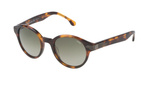 Okulary LOZZA SL4073M4909AJ. Okulary przeciwsłoneczne, Kolor brązowy. Unisex.