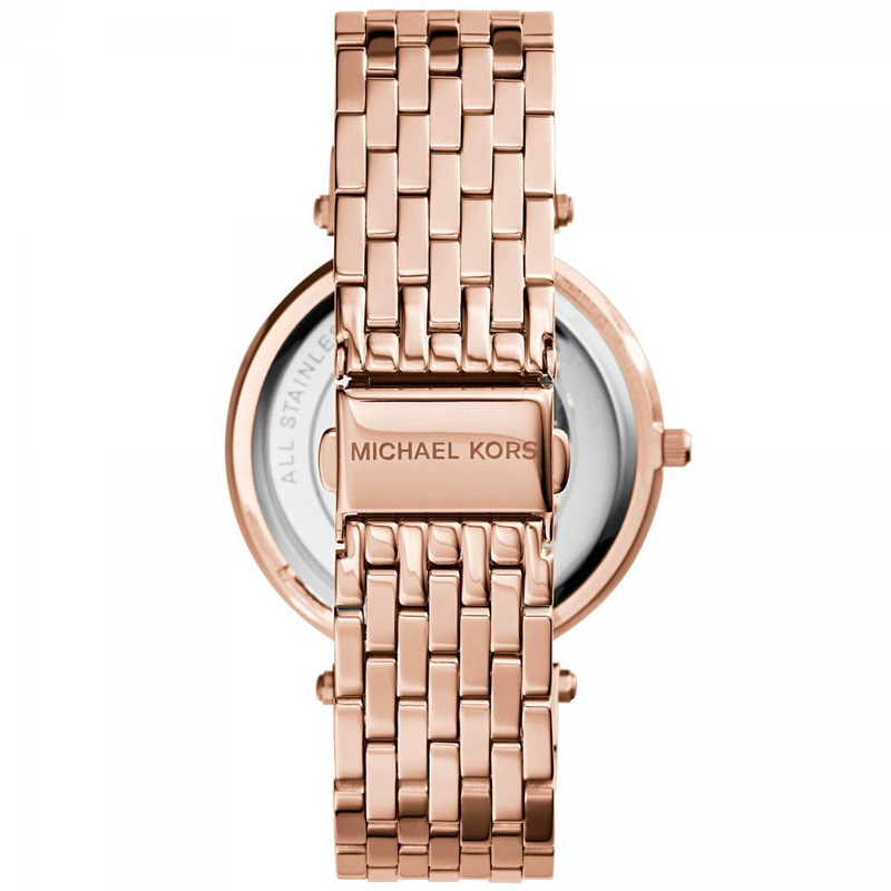 ZEGAREK DAMSKI MICHAEL KORS MK3192 - DARCI (zm501b)