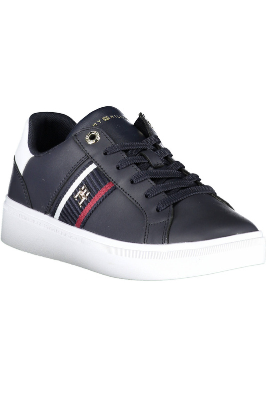 DAMSKIE BUTY SPORTOWE TOMMY HILFIGER NIEBIESKIE