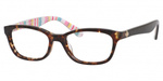 Okulary KATE SPADE BRYLIERNLF416. Okulary, Kolor brązowy. Kobieta.