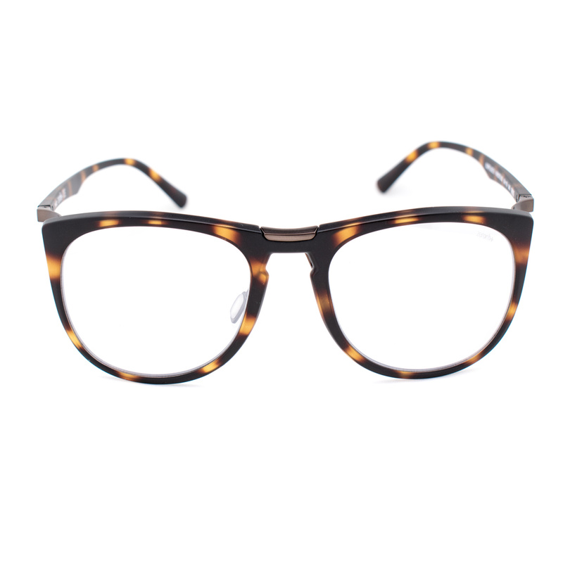 Okulary ZERO RH+ RH837S82. Okulary przeciwsłoneczne, Kolor brązowy. Unisex.