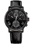 ZEGAREK MĘSKI TOMMY HILFIGER 1791310 (zf075c)