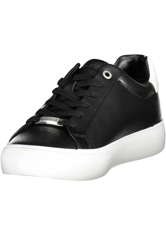 DAMSKIE BUTY SPORTOWE CALVIN KLEIN CZARNE