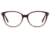 Okulary PIERRE CARDIN P.C.-8472-KVI. Okulary, Kolor Strpd bw. Kobieta.