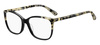 Okulary KATE SPADE KARLYN807F116. Okulary, Kolor czarny. Kobieta.