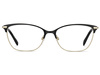 Okulary PIERRE CARDIN P.C.-8846-2M2. Okulary, Kolor złoty. Kobieta.