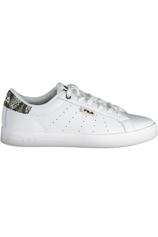 DAMSKIE BUTY SPORTOWE FILA WHITE