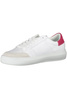 BUTY SPORTOWE DAMSKIE CALVIN KLEIN WHITE