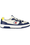 TOMMY HILFIGER MĘSKIE BUTY SPORTOWE NIEBIESKIE