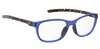 Okulary UNDER ARMOUR UA5025QM4F316. Okulary, Kolor przezroczysty. Kobieta.