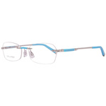 Okulary DSQUARED2 DQ5044-016-54. Okulary, Kolor srebrny. Kobieta.