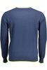 NIEBIESKI SWETER NORTH SAILS
