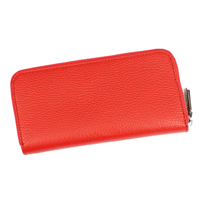 Skórzany damski portfel Pierre Cardin FN 8822 DOLLARO
