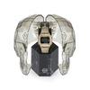 Zegarek PHILIPP PLEIN PWHAA1021. Kwarcowy, Kolor szary. Unisex.