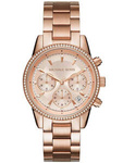 ZEGAREK DAMSKI MICHAEL KORS MK6357 - RITZ (zm505c)