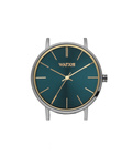 Damski Zegarek WATXANDCO WOMEN WXCA3016 (38MM)