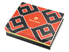 Skórzany męski portfel Pierre Cardin FOSSIL TILAK12 8805 RFID