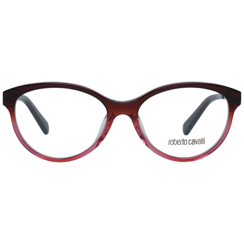 Okulary ROBERTO CAVALLI RC5094-51071. Okulary, Kolor GARNET. Kobieta.