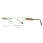 Okulary GANT GA4062-095-51. Okulary, Kolor zielony. Kobieta.