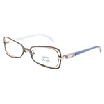 Okulary GUESS MARCIANO GM125-GUNSI. Okulary, Kolor czarny. Kobieta.