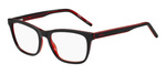 Okulary HUGO HG1250OITF217. Okulary, Kolor czarny. Kobieta.