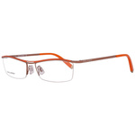 Okulary DSQUARED2 DQ5001-034-53. Okulary, Kolor złoty. Kobieta.