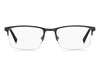 Okulary PIERRE CARDIN P.C.-6874-003. Okulary, Kolor czarny. Mężczyzna.