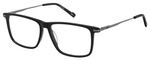 Okulary PIERRE CARDIN P.C.-6218-807. Okulary, Kolor czarny. Mężczyzna.