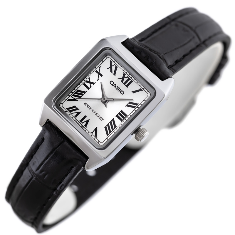 ZEGAREK DAMSKI CASIO LTP-V007L-1BUDF  + BOX (zd639b)